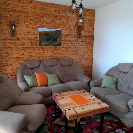 Apartman Milekic Mrkonjic Grad Eksteriør bilde