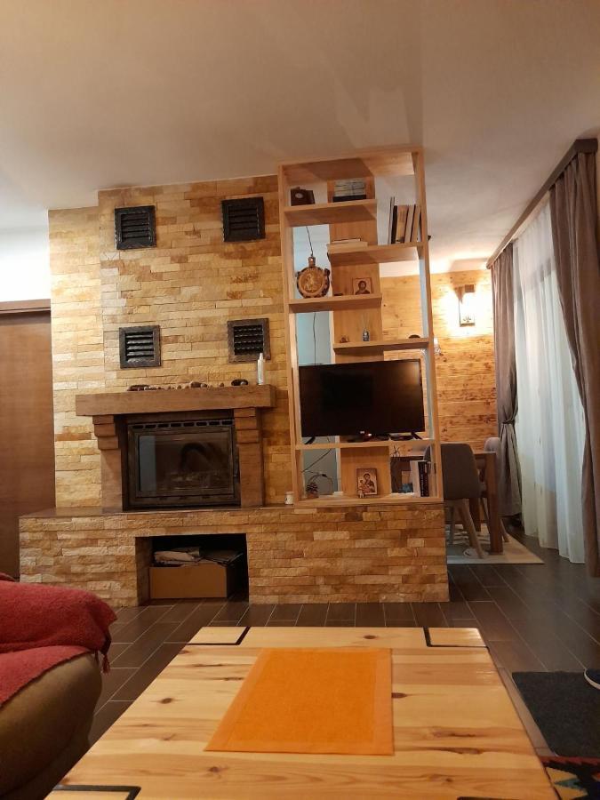 Apartman Milekic Mrkonjic Grad Eksteriør bilde