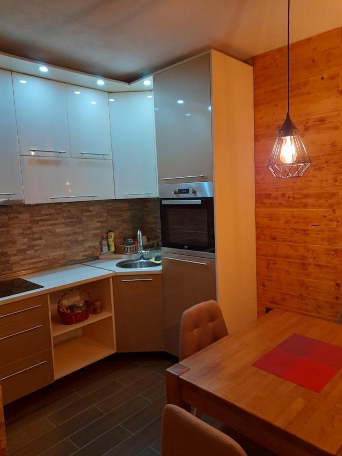 Apartman Milekic Mrkonjic Grad Eksteriør bilde