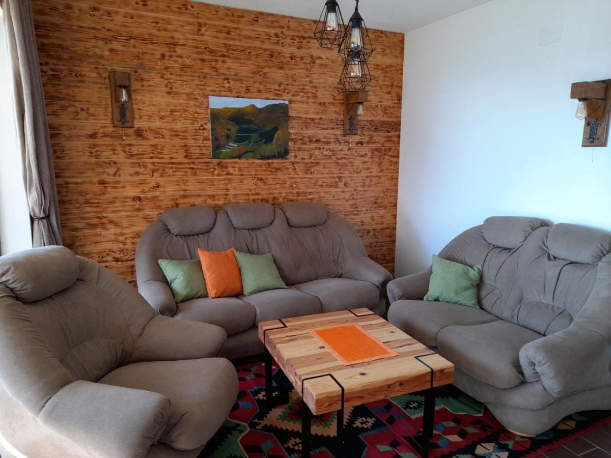 Apartman Milekic Mrkonjic Grad Eksteriør bilde