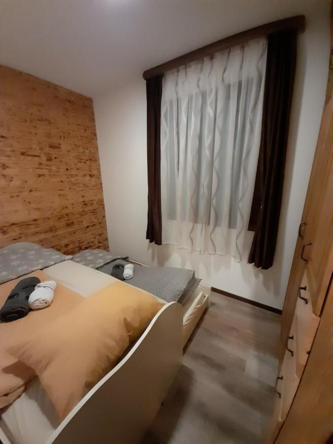 Apartman Milekic Mrkonjic Grad Eksteriør bilde