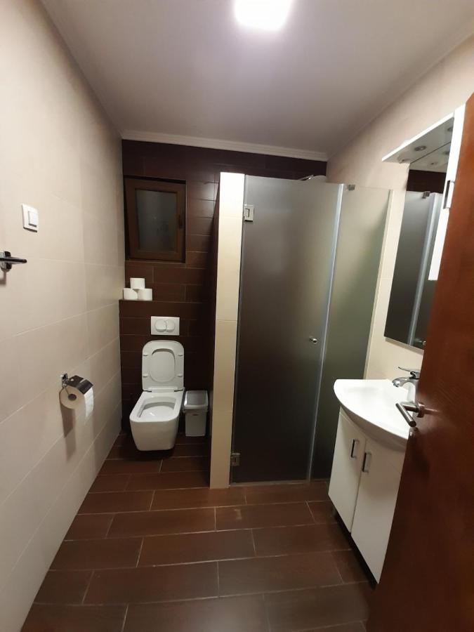 Apartman Milekic Mrkonjic Grad Eksteriør bilde